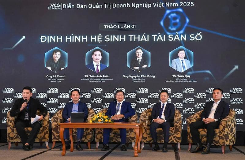 Hanoi accelerates innovation reforms to become favorite destinations for investors, technology talents