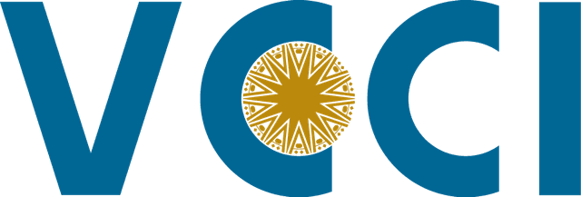 VCCI Logo
