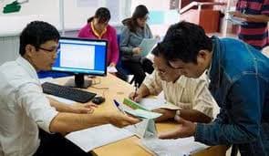  The determination and application of outsourced wage unit prices