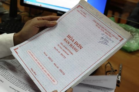  Is it possible to write invoice for retail customers together?