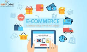  Is company’s website an e-commerce website?
