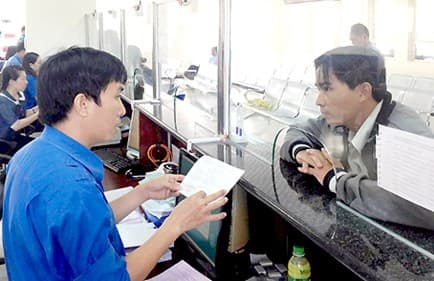  Is it able that interruption of more than 12 months connected to the working time?