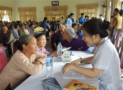  Payment procedures for health insurance after hospital discharge