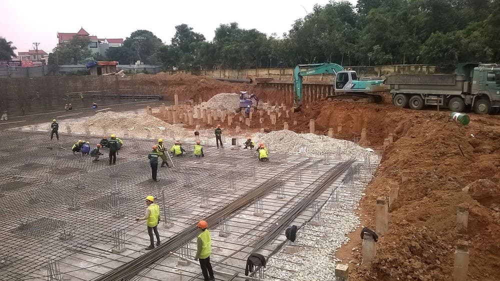  Does a bidding packageof renovation and reparationapply to contractor designation?