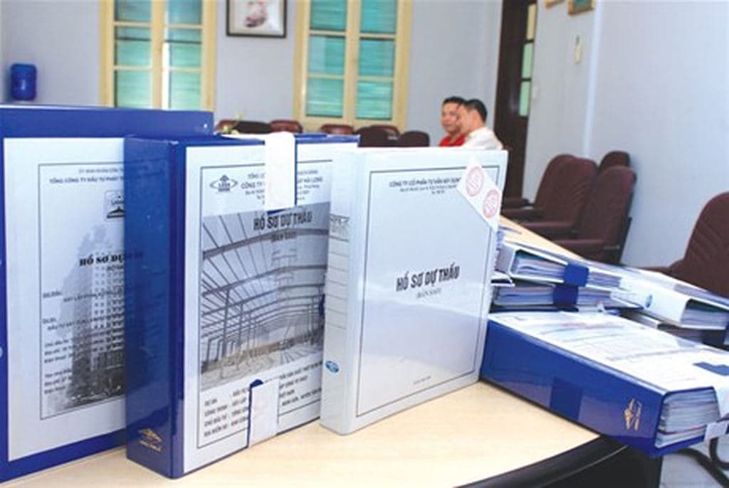  Is it necessary to change the bidding form when the estimation changed?