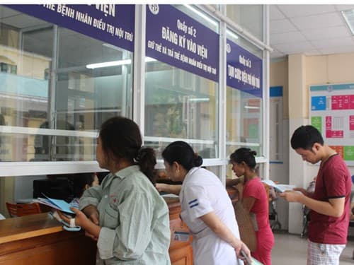  How to calculate tax on hospital services