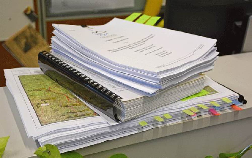 Cost for preparation of bidding documents when hiring consultants