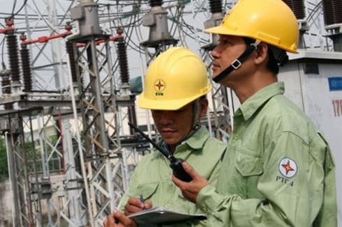 Fitch rates EVNNPT 'BB' for first time