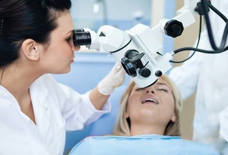 How is the vitreous replacement surgery paid by health insurance?