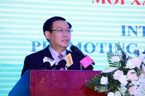 Global links key to rural growth