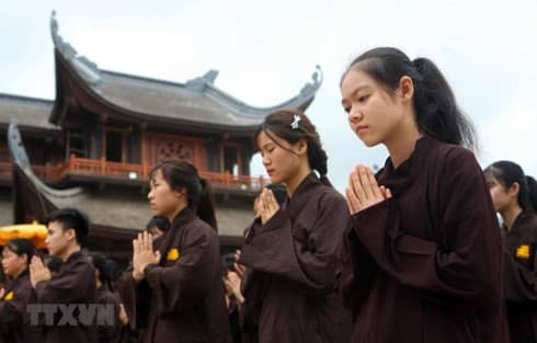 Ha Nam province to host Vesak 2019
