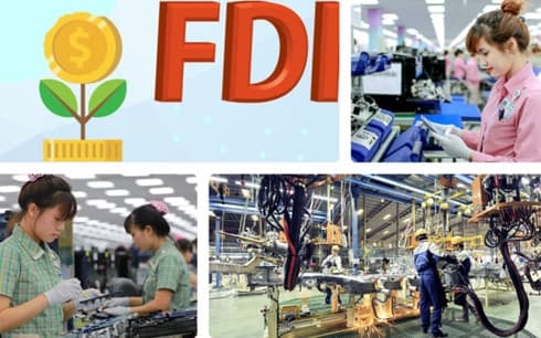 FDI inflows beat four-year record