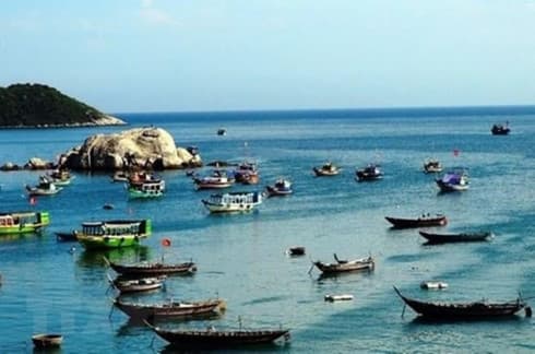 Thanh Hoa: fishermen learn sea law