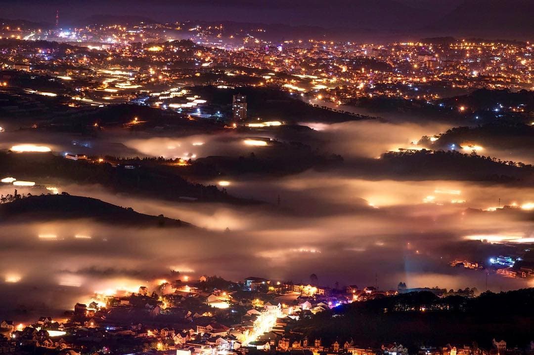 In pictures: #Vietnam this week