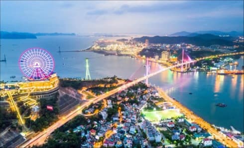 Ha Long aims to become smart city