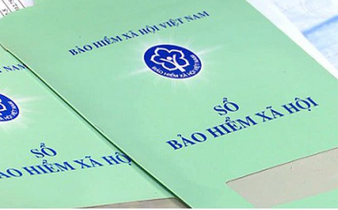 The company does not pay social insurance books, how to handle?