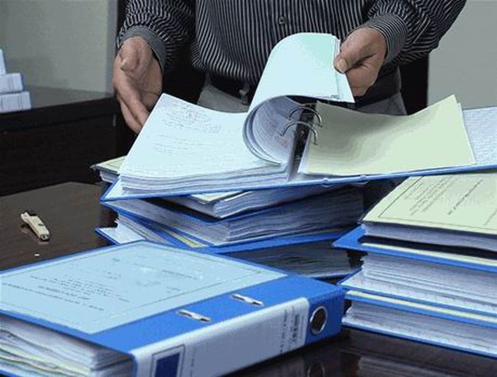 Selecting contractors for not contracted