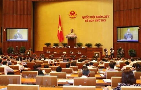 Four subjects up for NA’s QA sessions