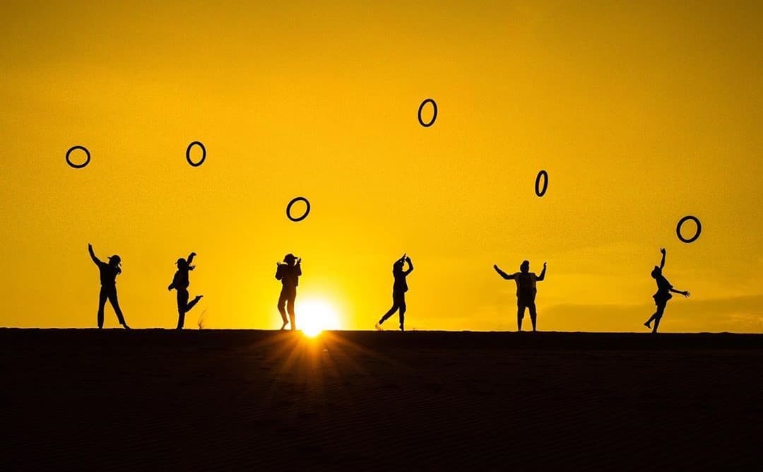 In pictures: #Vietnam this week