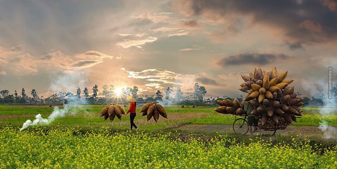 In pictures: #Vietnam this week