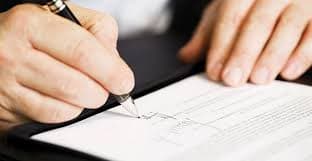 Projects under VND 15 billions are not required to sign management entrustment contracts