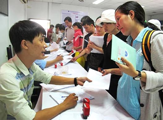 Is the apprenticeship contract calculated paying for social insurance?