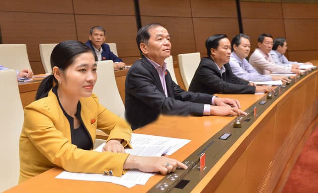 Six laws take effect since July 