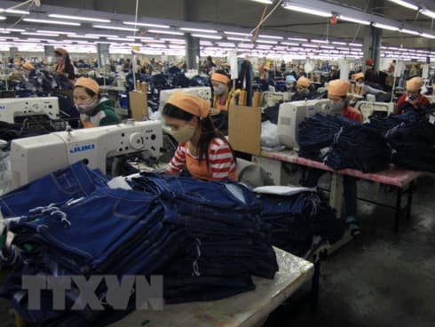 Dong Nai records good growth in H1
