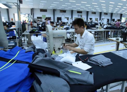 Firms have high hopes on EVFTA
