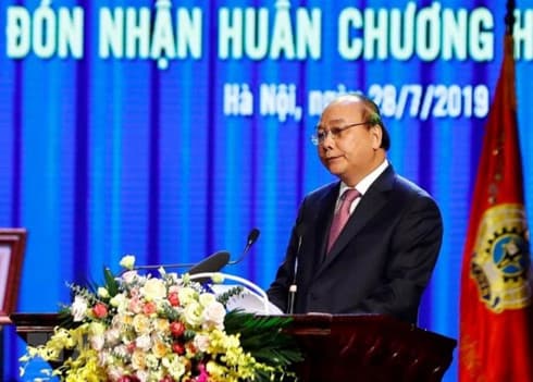 rade union urged to revamp operation