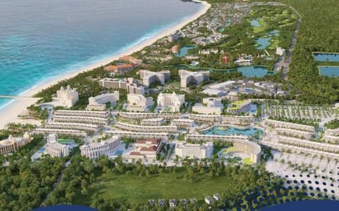 20 more projects land in Kien Giang