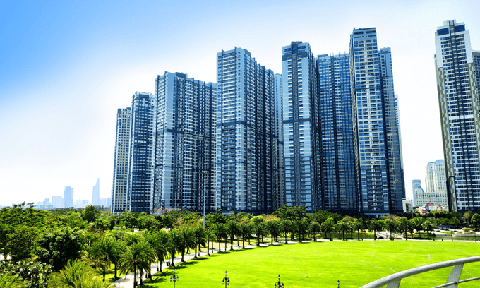Vinhomes reports doubled Q2 profit