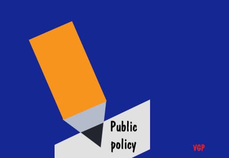 Policies take effect in August 2019 