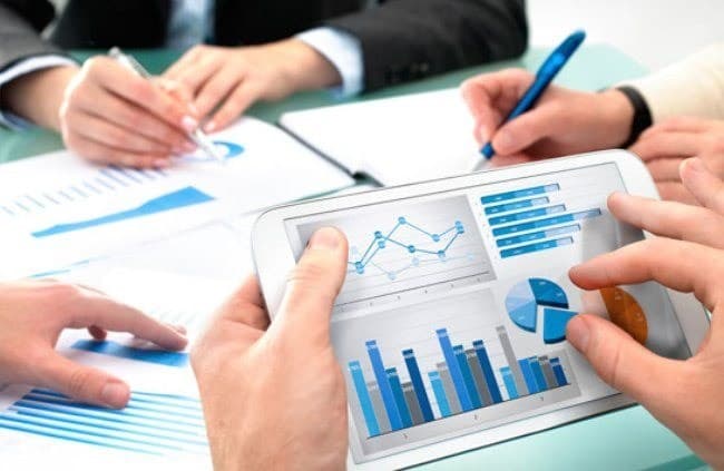 Is there a bid price correction?