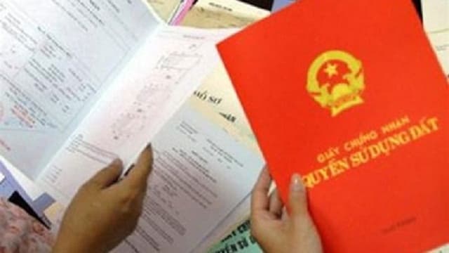 Grounds for suspending the registration of land use right transfer