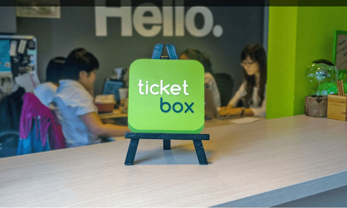 Tiki acquires ticket selling startup