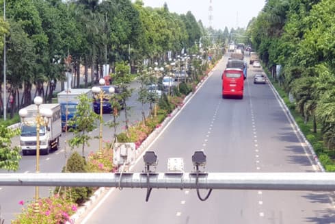 Dong Nai moves toward smart city