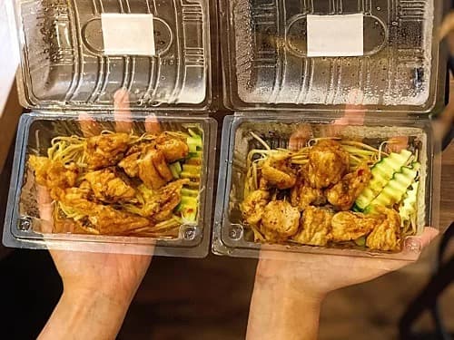Five Thai dishes popular in Saigon