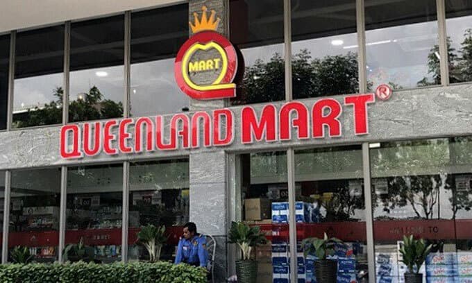 Vingroup buys out Queenland Mart