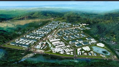 Vinh Phuc succeeds in attracting FDI