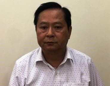 HCM City’s former leader prosecuted 