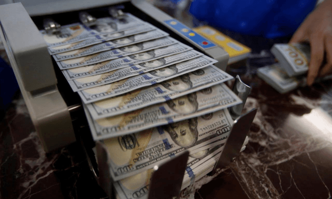 Lenders warm to Vietnamese credits