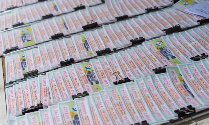 Lottery firm profits surge