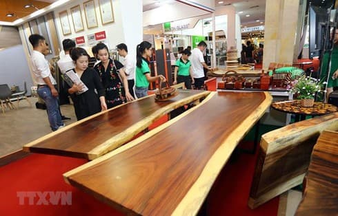 Vietbuild expo returns to HCM City