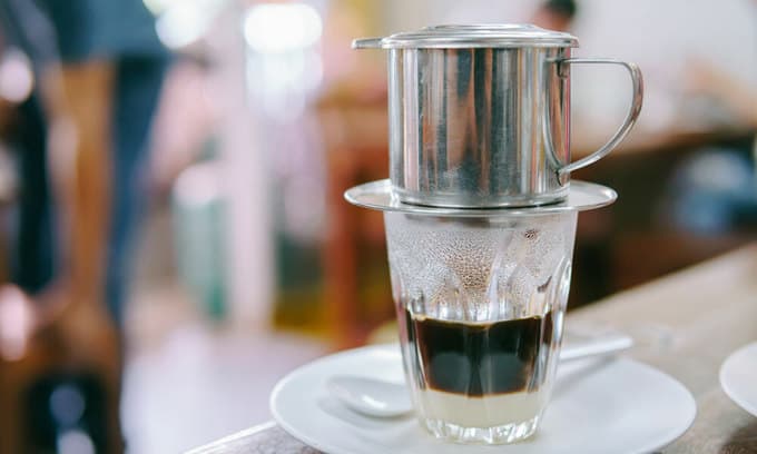 Coffee franchises steam ahead