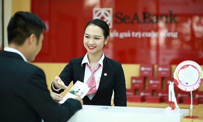 Moody's assigns B1 rating to SeABank