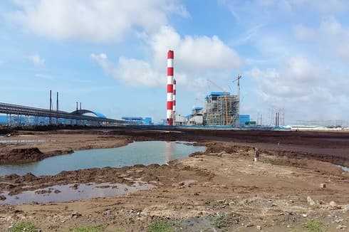 Carbon emission a thorny problem