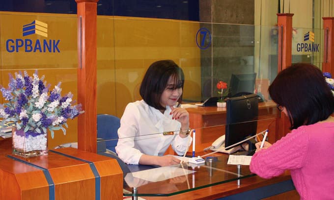 Ailing bank looks for buyer