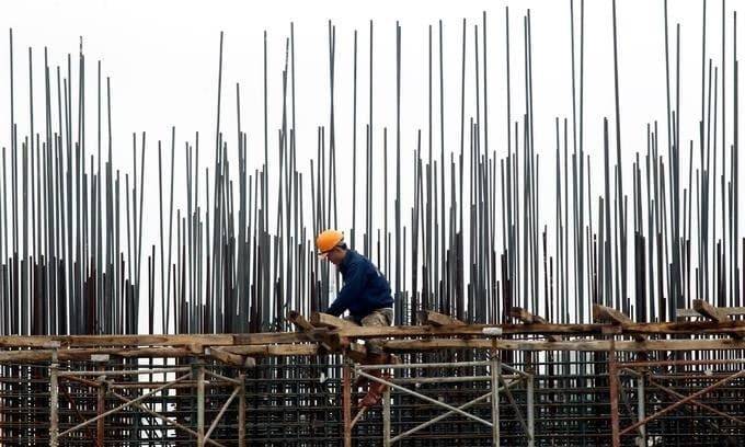 Bond market expands nearly 2 percent