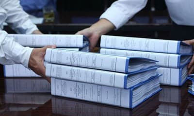 Do additional items require to re-make the bidding plan?